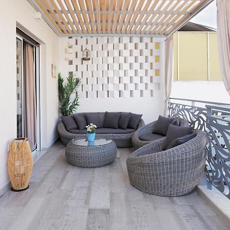 Alke Homme II Apartment Athens Exterior photo
