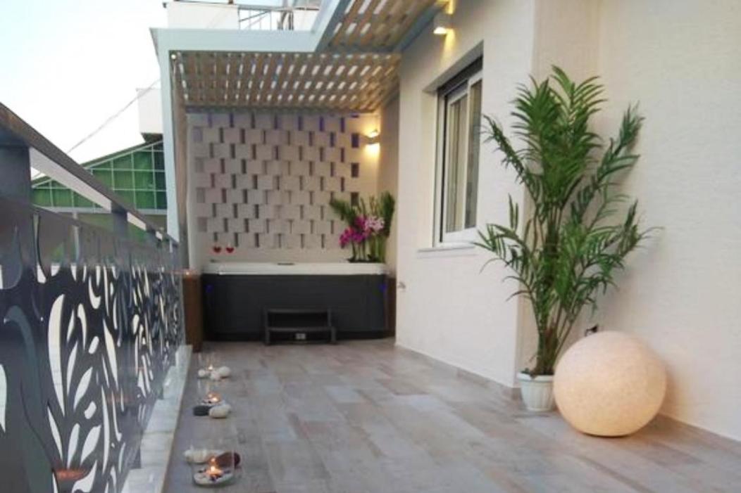 Alke Homme II Apartment Athens Exterior photo